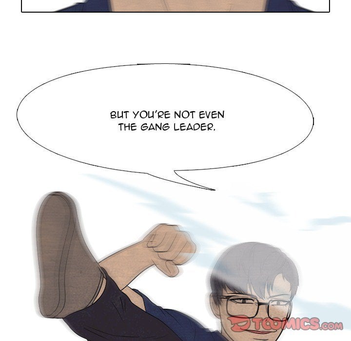 High School Devil chapter 136 - page 44