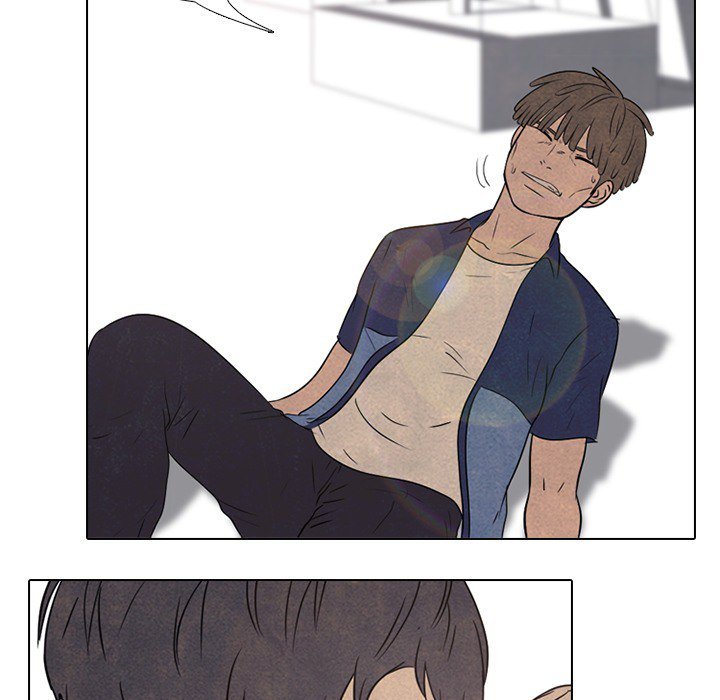 High School Devil chapter 136 - page 47