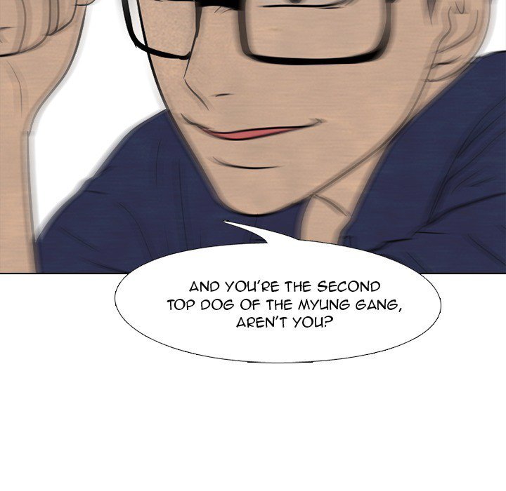 High School Devil chapter 136 - page 58