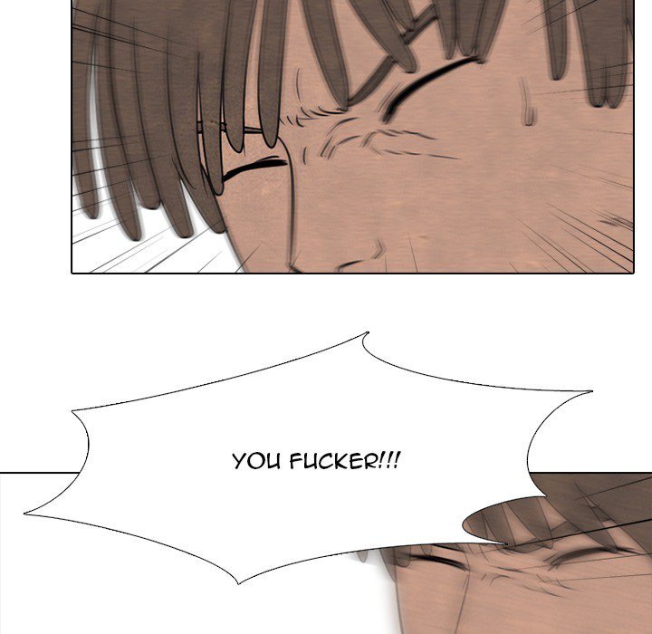High School Devil chapter 136 - page 61
