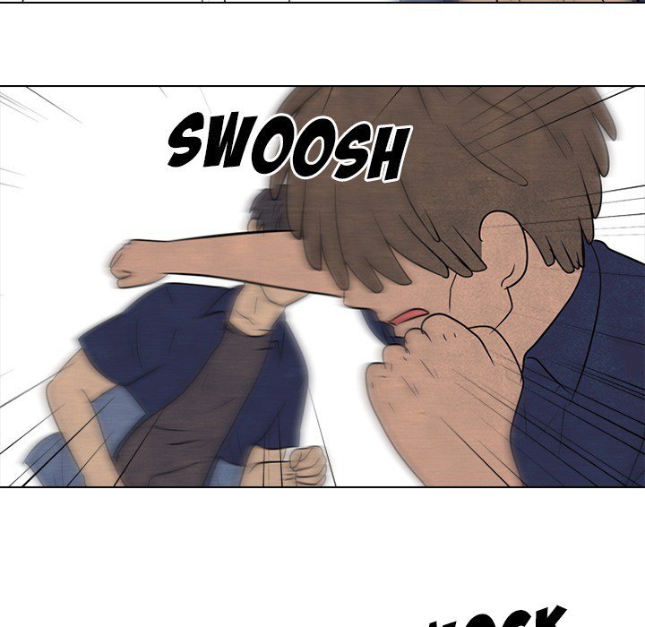High School Devil chapter 136 - page 63