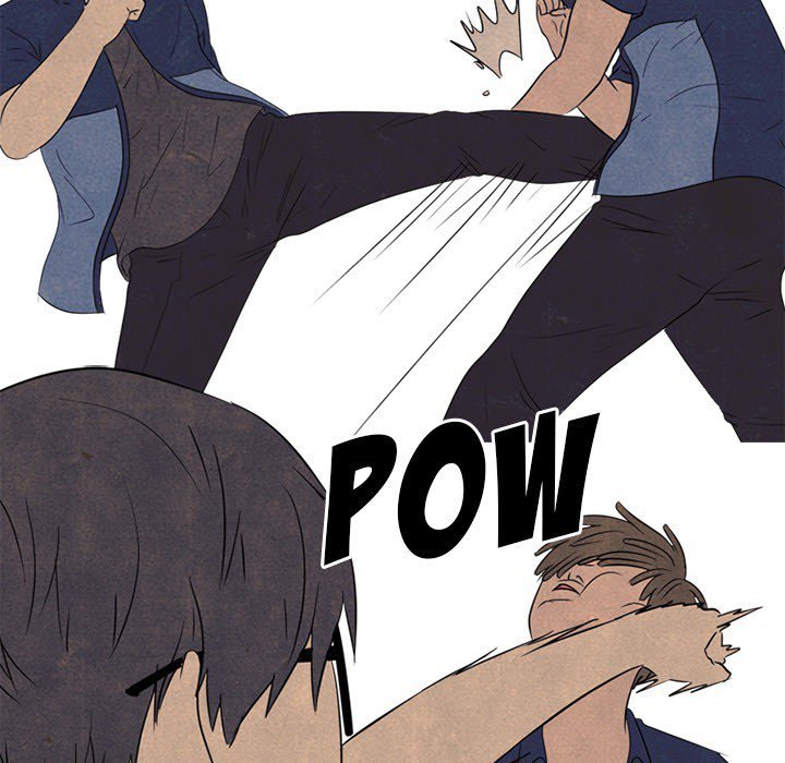 High School Devil chapter 136 - page 65