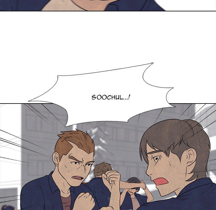 High School Devil chapter 136 - page 67
