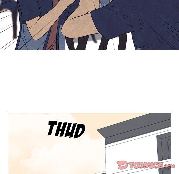High School Devil chapter 136 - page 68