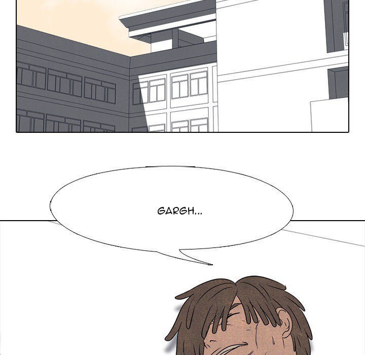 High School Devil chapter 136 - page 69
