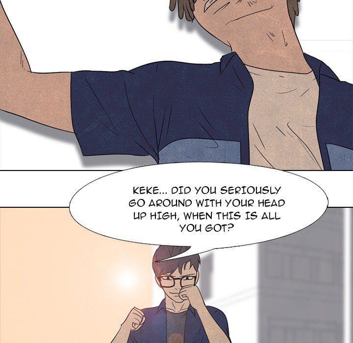 High School Devil chapter 136 - page 70