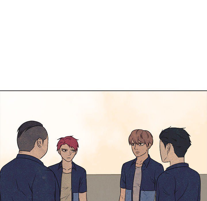 High School Devil chapter 136 - page 79