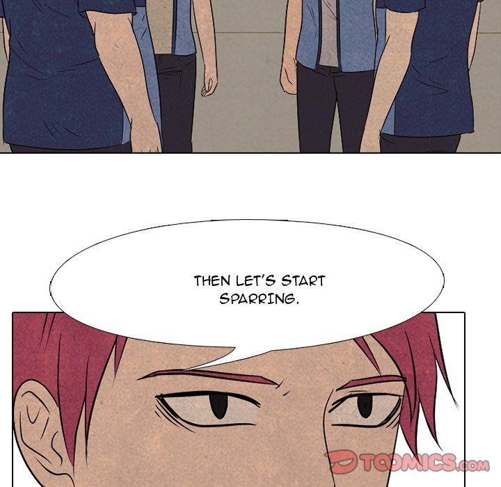 High School Devil chapter 136 - page 80