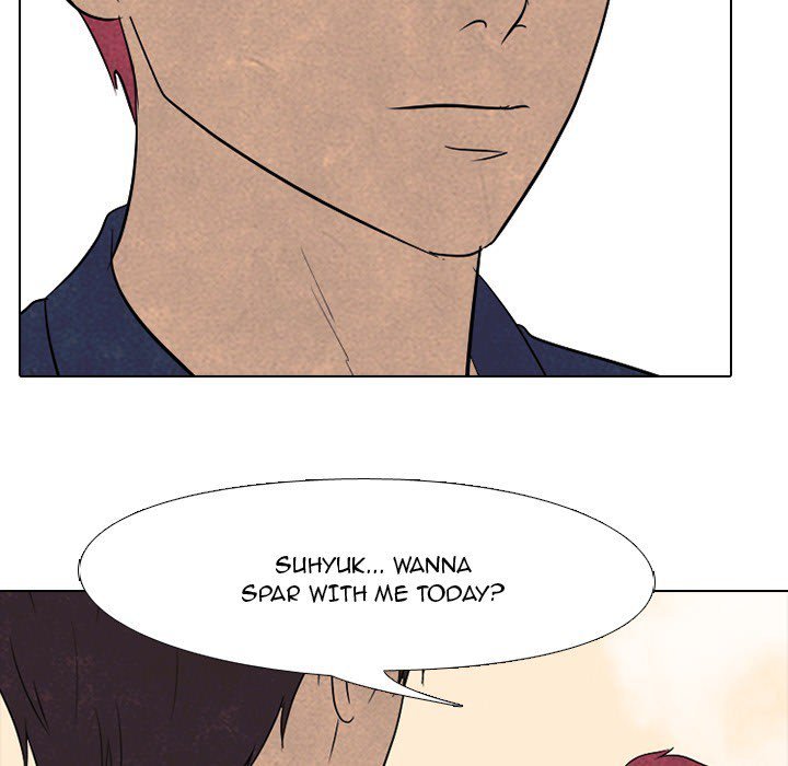 High School Devil chapter 136 - page 81