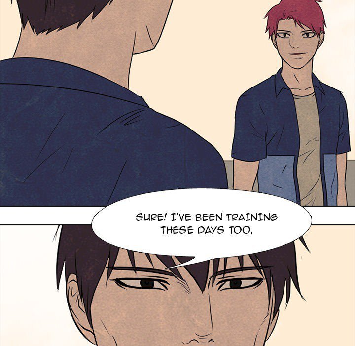 High School Devil chapter 136 - page 82