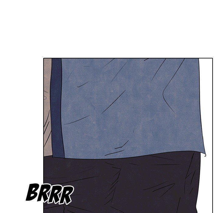 High School Devil chapter 136 - page 85