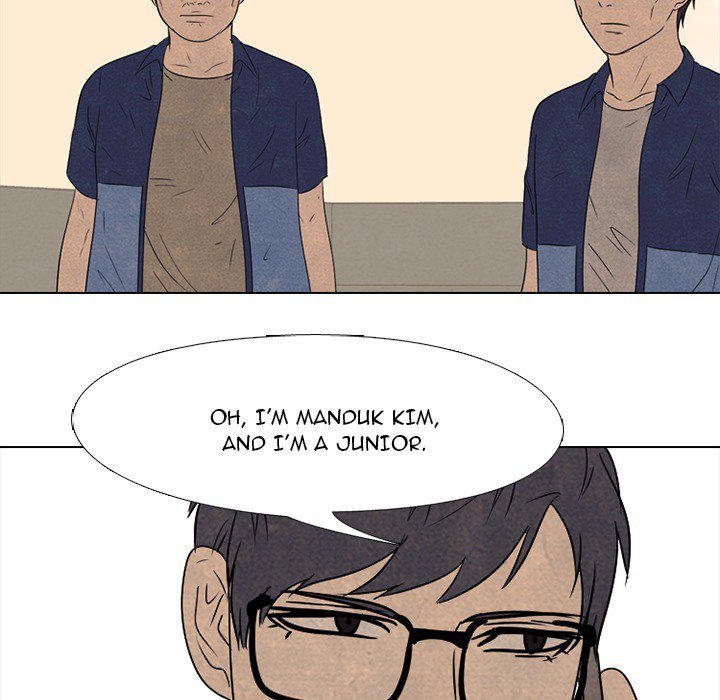 High School Devil chapter 136 - page 91