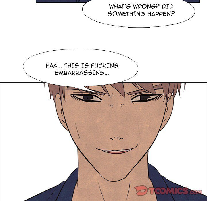 High School Devil chapter 136 - page 98