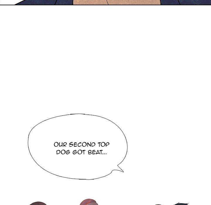 High School Devil chapter 136 - page 99