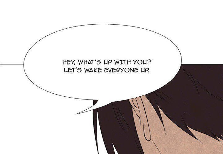 High School Devil chapter 135 - page 1