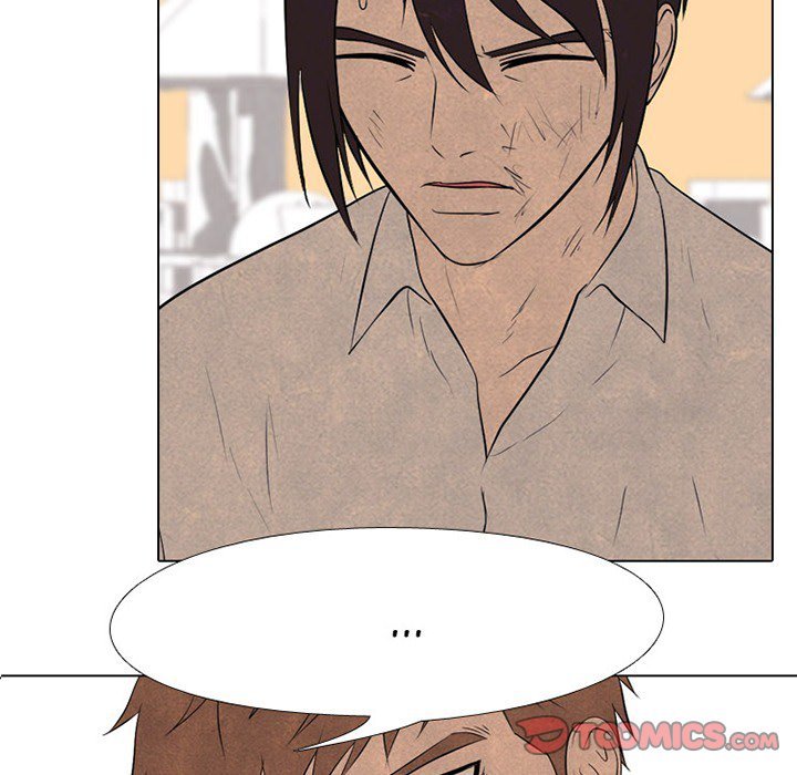 High School Devil chapter 135 - page 10