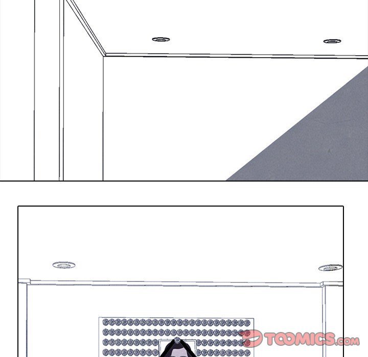 High School Devil chapter 135 - page 14