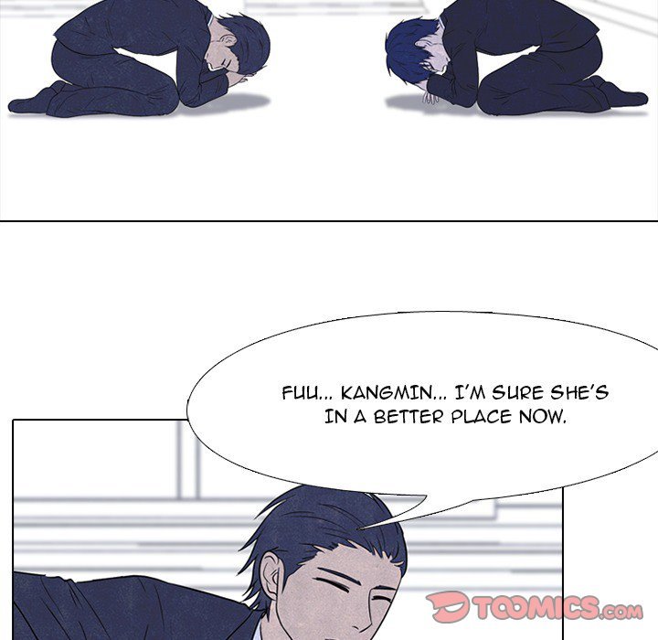 High School Devil chapter 135 - page 18
