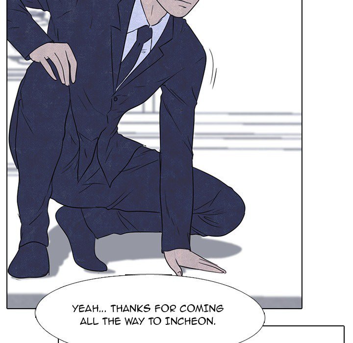 High School Devil chapter 135 - page 19