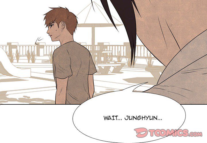 High School Devil chapter 135 - page 2