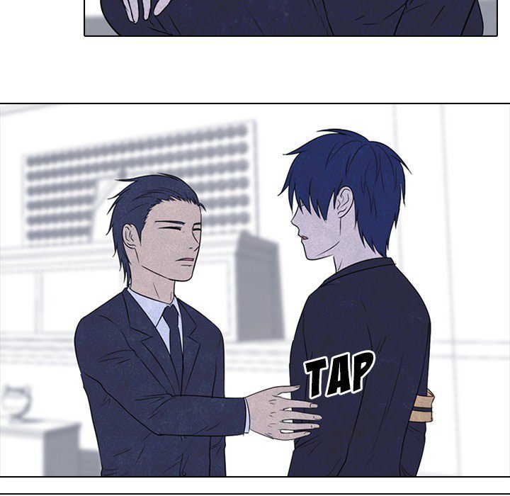 High School Devil chapter 135 - page 21