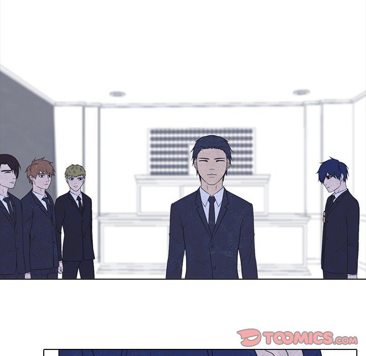 High School Devil chapter 135 - page 22
