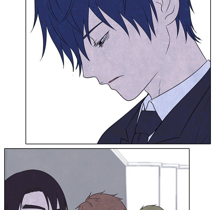 High School Devil chapter 135 - page 23