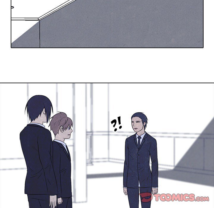 High School Devil chapter 135 - page 26