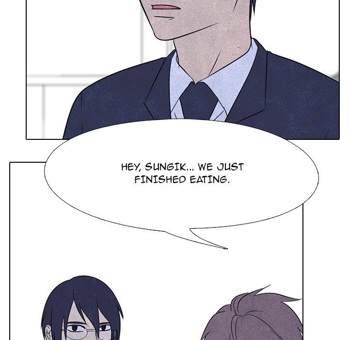 High School Devil chapter 135 - page 28