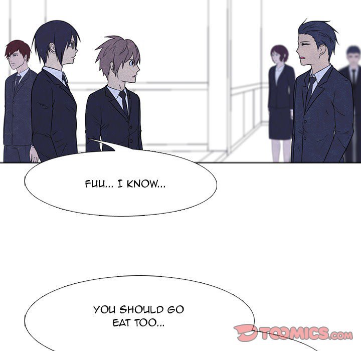 High School Devil chapter 135 - page 30