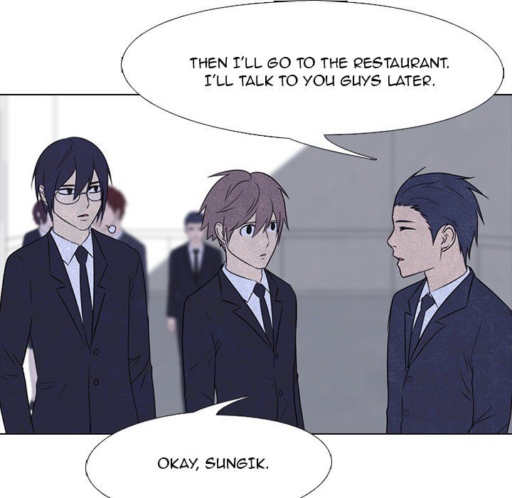 High School Devil chapter 135 - page 33