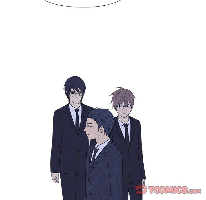 High School Devil chapter 135 - page 34