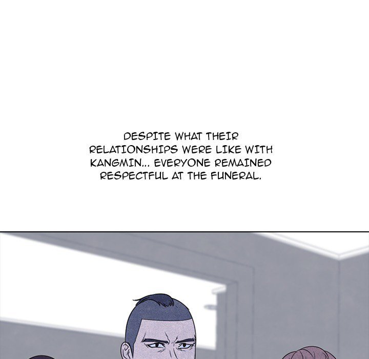 High School Devil chapter 135 - page 41
