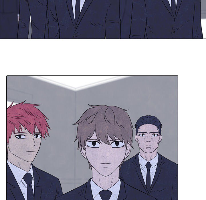 High School Devil chapter 135 - page 43