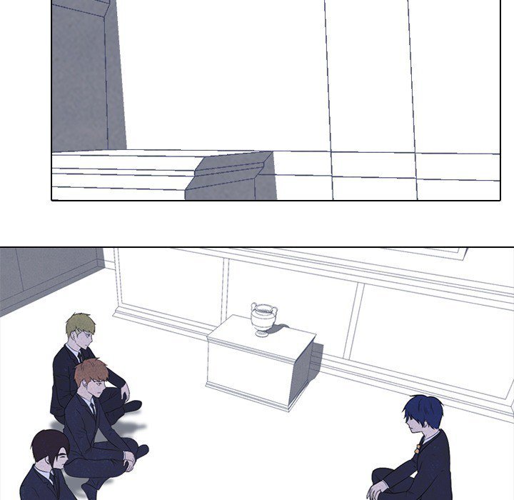 High School Devil chapter 135 - page 47