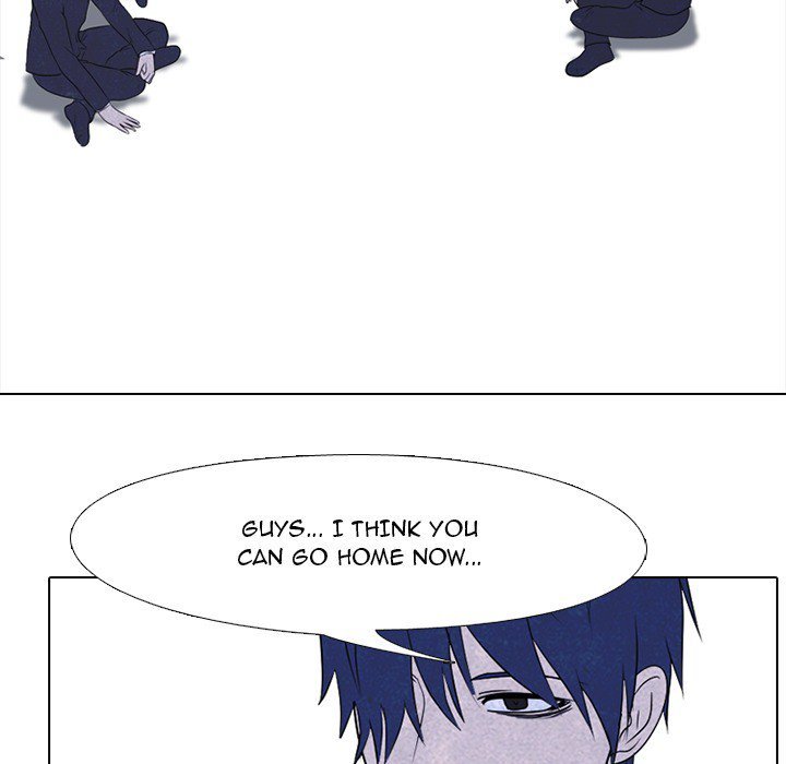 High School Devil chapter 135 - page 48