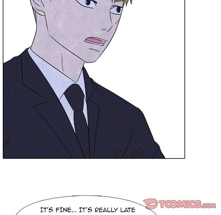 High School Devil chapter 135 - page 50