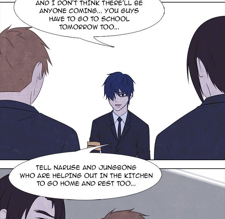 High School Devil chapter 135 - page 51