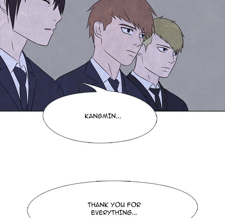 High School Devil chapter 135 - page 52