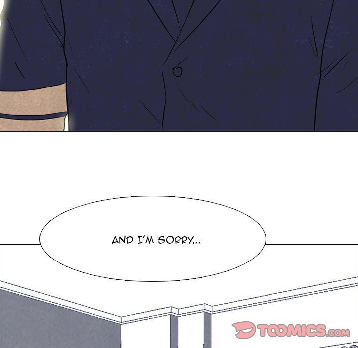 High School Devil chapter 135 - page 54