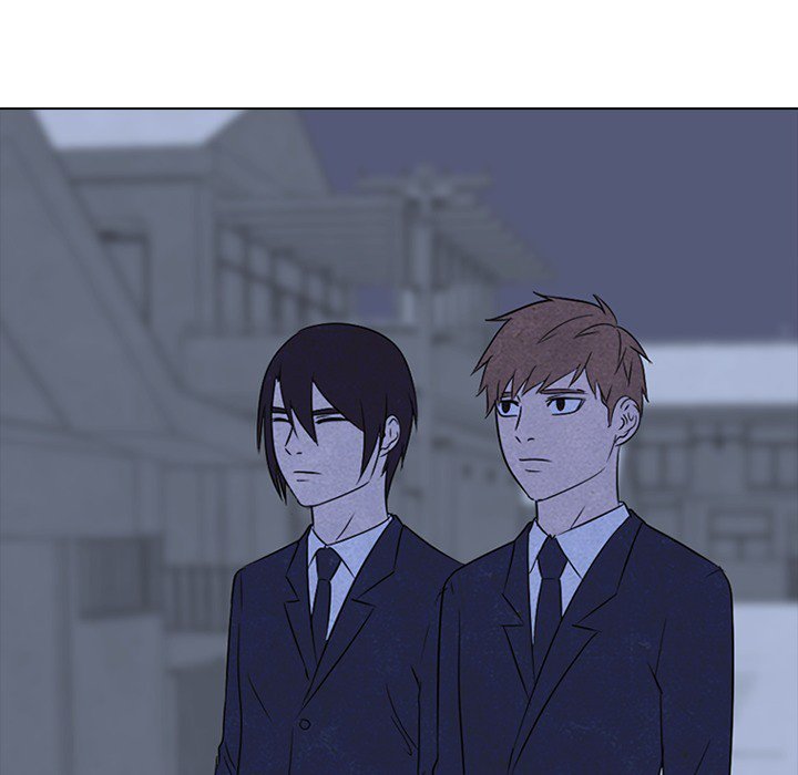 High School Devil chapter 135 - page 57