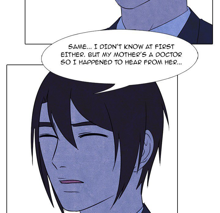 High School Devil chapter 135 - page 59