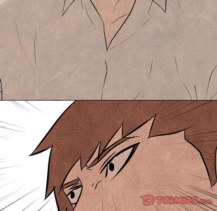 High School Devil chapter 135 - page 6