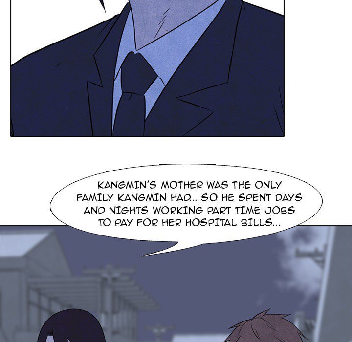 High School Devil chapter 135 - page 60