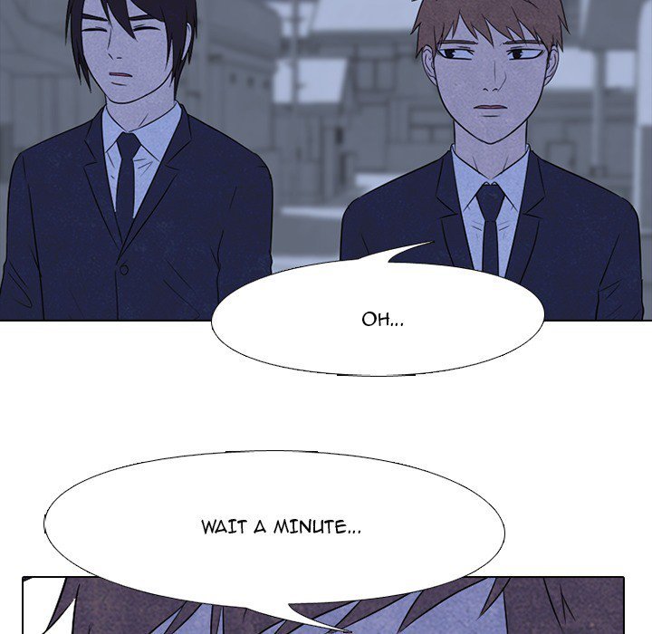 High School Devil chapter 135 - page 61
