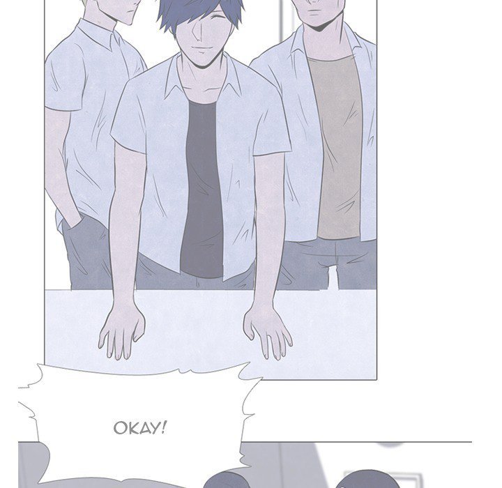 High School Devil chapter 135 - page 65