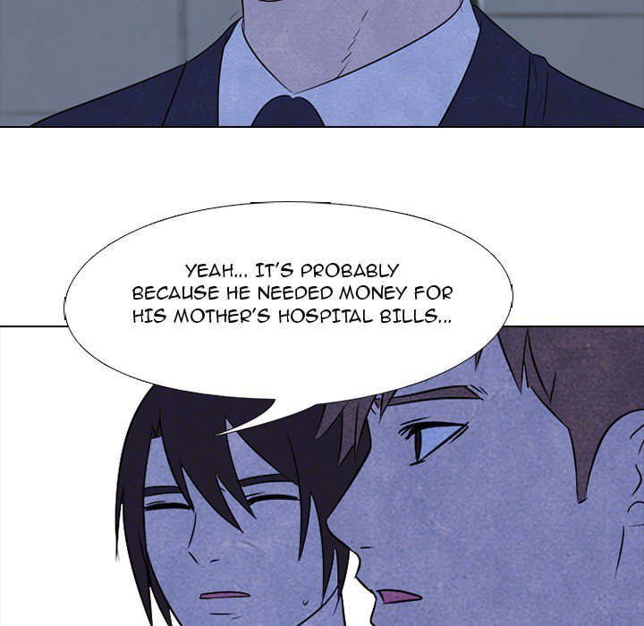 High School Devil chapter 135 - page 69