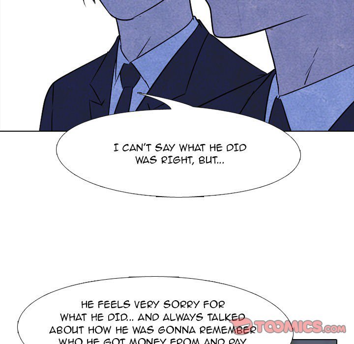 High School Devil chapter 135 - page 70