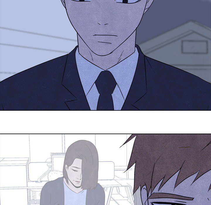 High School Devil chapter 135 - page 73