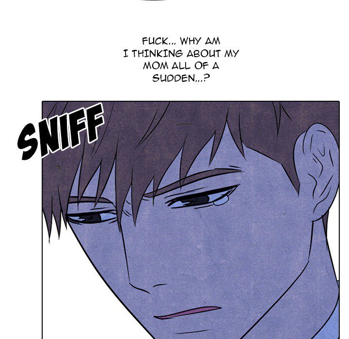 High School Devil chapter 135 - page 75